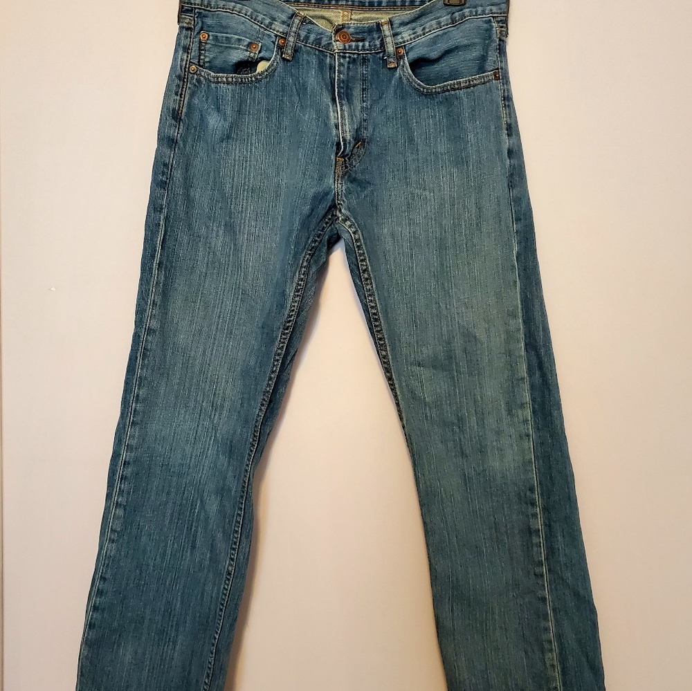 Levi's 559 Jeans 31x30